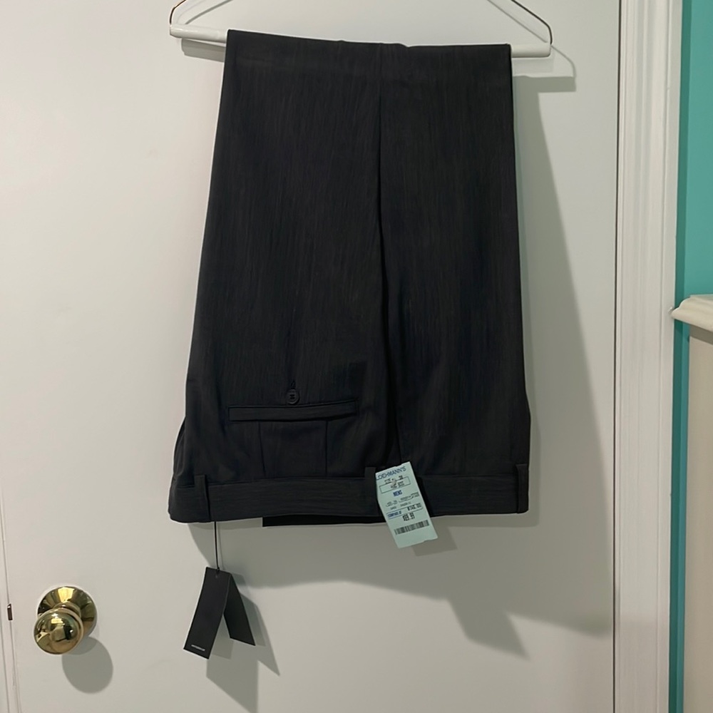 Boss Hugo boss mens dress pants